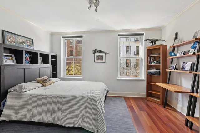 $5,795,000 | 217 West 22nd Street | Chelsea