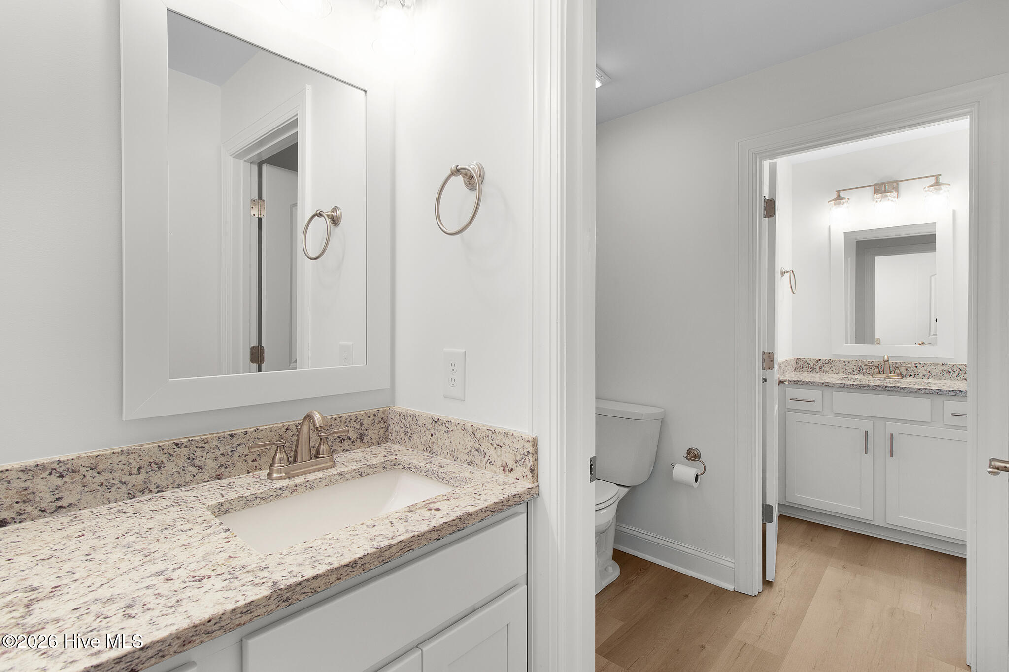 134 Freedom Park Road Beaufort, NC 28516 - Photo 26 of 57 Shared Bath