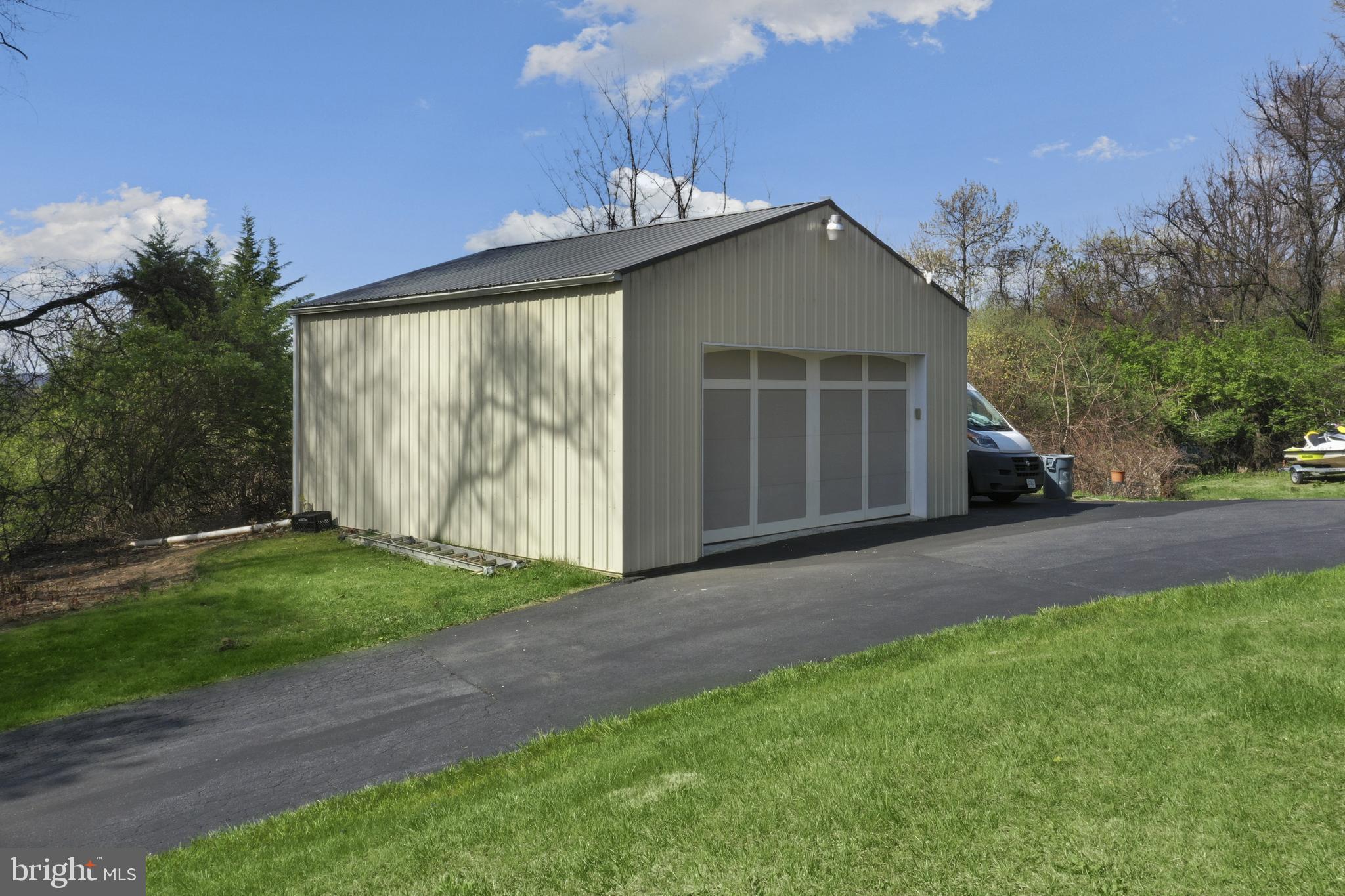 3066 Pricetown Road Temple, PA 19560 - Photo 71 of 77