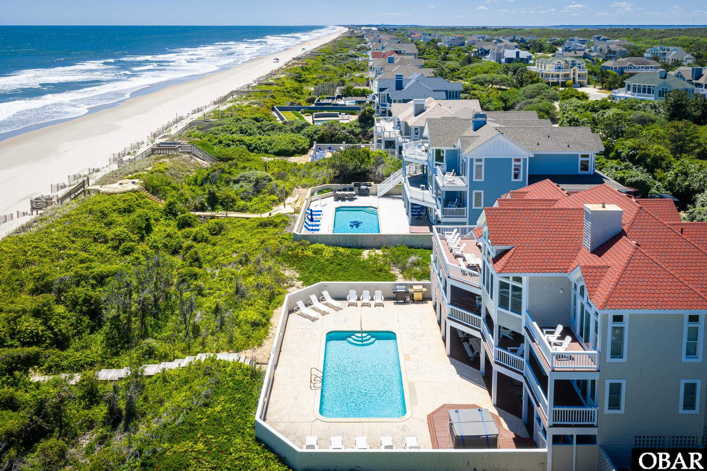455 Pipsis Point Road Corolla, NC 27927 - Photo 1 of 51