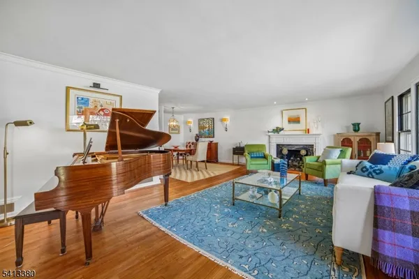 $1,325,000 | 101 Essex Road, Summit, NJ 07901