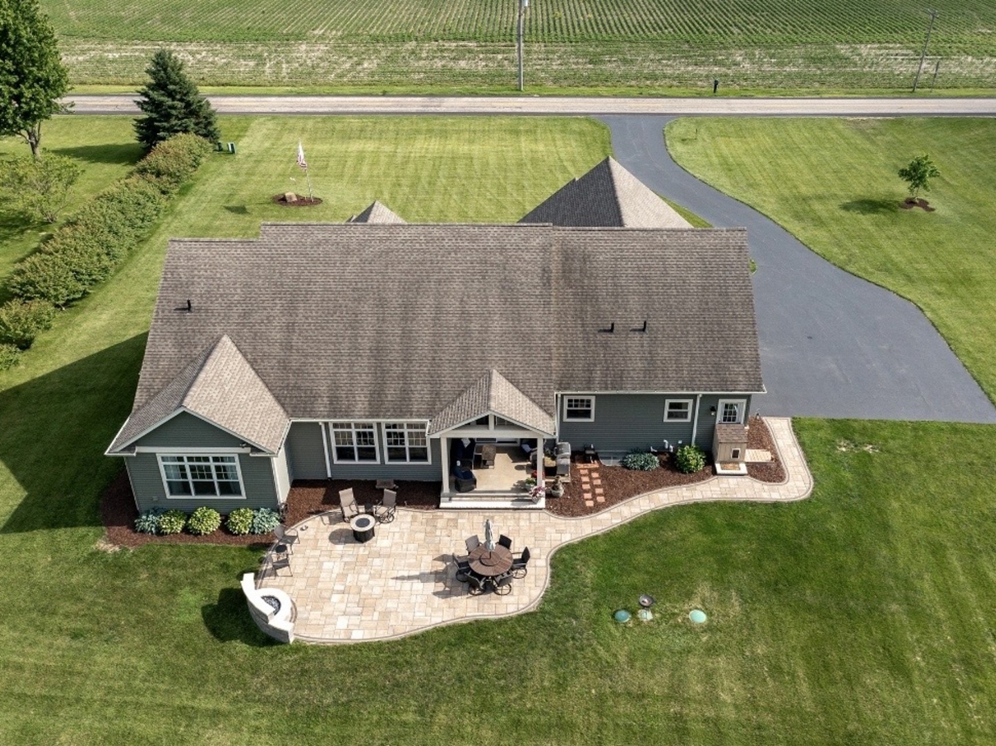 15919 Burr Oak Road Plano, IL 60545 - Photo 37 of 50