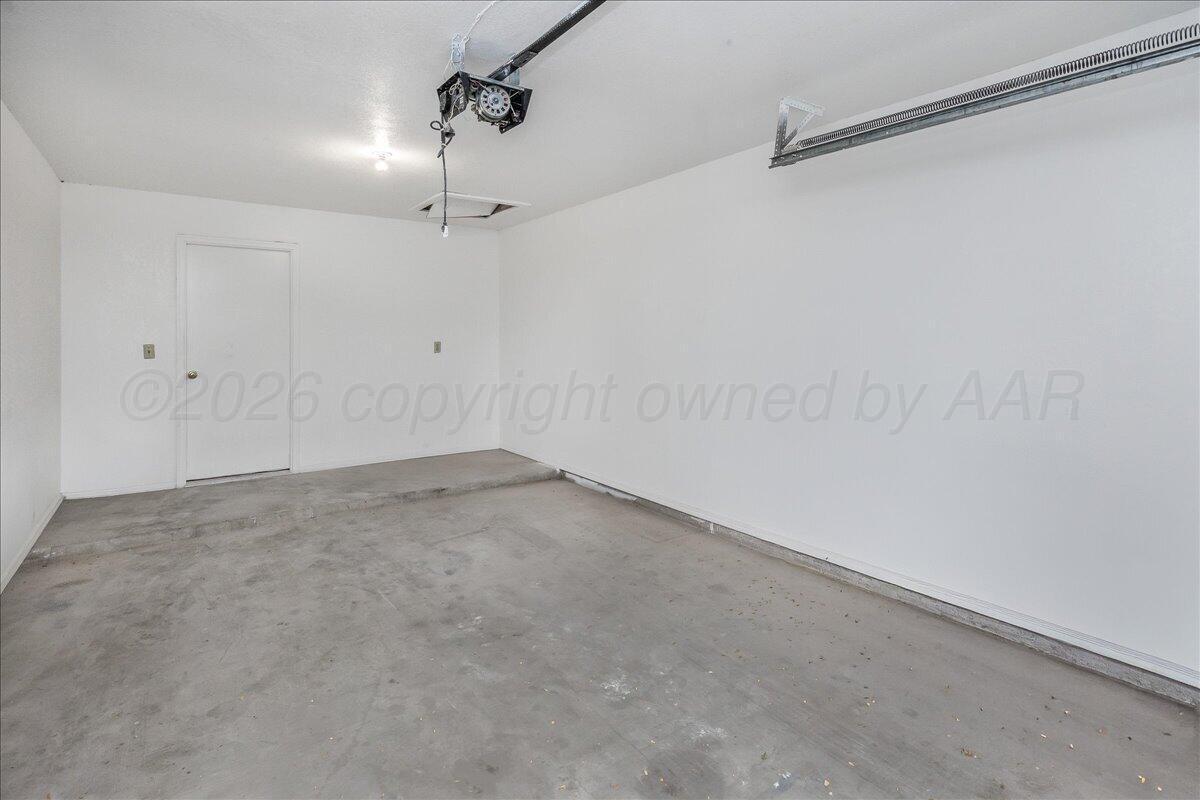 79 Valleyview Road Canyon, TX 79015 - Photo 25 of 40 25-A Garage