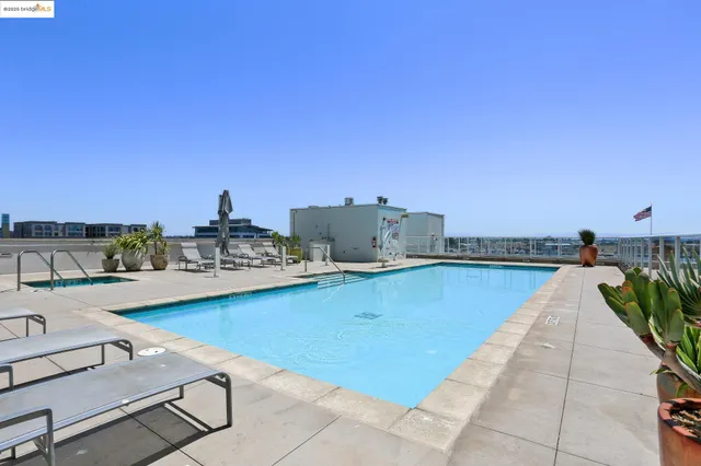 $879,000 | 222 Broadway, Unit 1301, Oakland, CA 94607