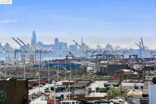 $879,000 | 222 Broadway, Unit 1301, Oakland, CA 94607