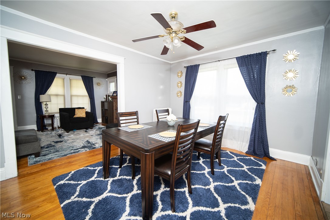 1403 Plainfield Road Cleveland, OH 44121 - Photo 4 of 21 Gallery Image 4