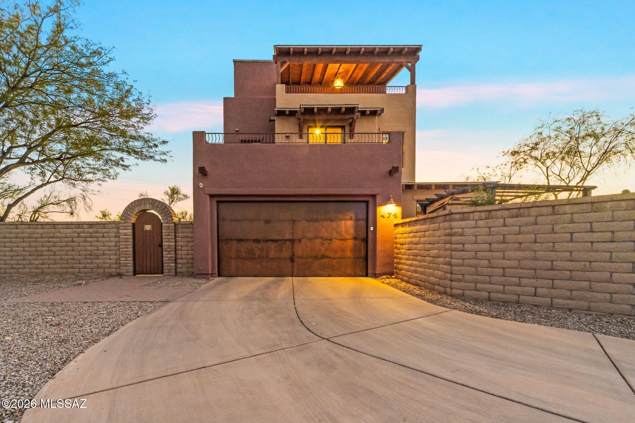 474 East Croydon Park Road Tucson, AZ 85704 - Photo 48 of 50 Gallery Image 48