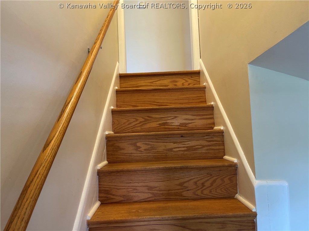 825 Carroll Road Charleston, WV 25314 - Photo 8 of 38 Gallery Image 8
