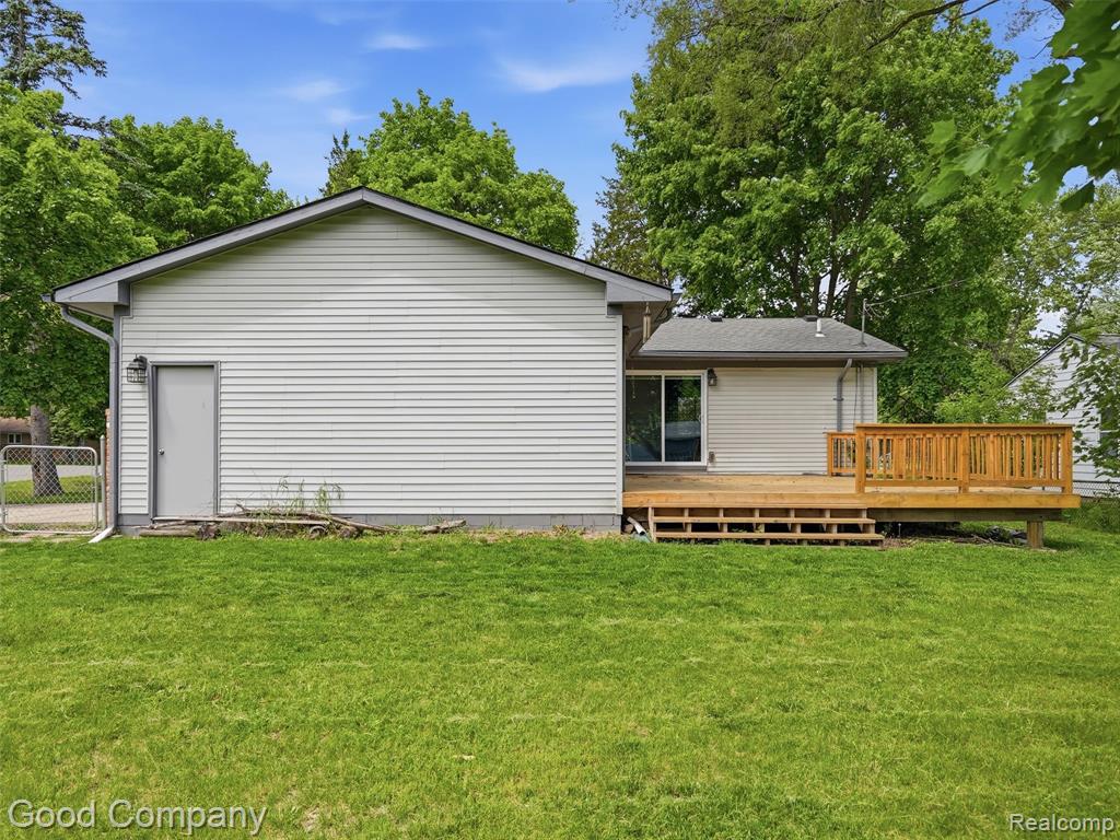 2793 Weaverton Rochester, MI 48307 - Photo 28 of 32