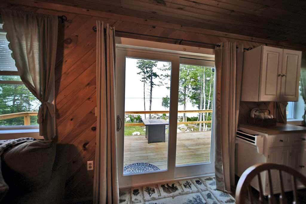 387 Boulder Road Danforth, ME 04424 - Photo 27 of 79 slider-deck-me-waterfront