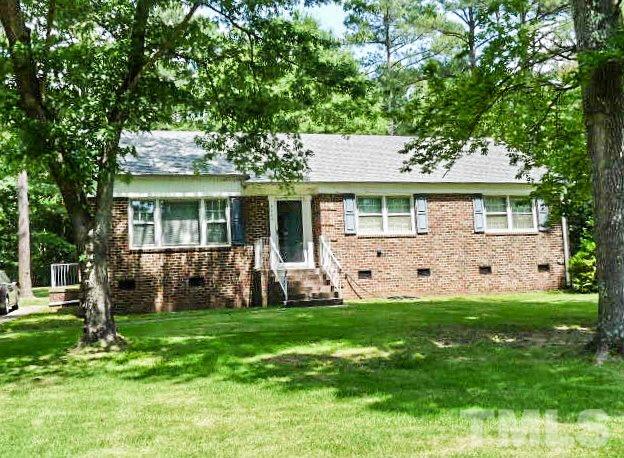 5205 Newhall Road Durham, NC 27713 - Photo 1 of 23