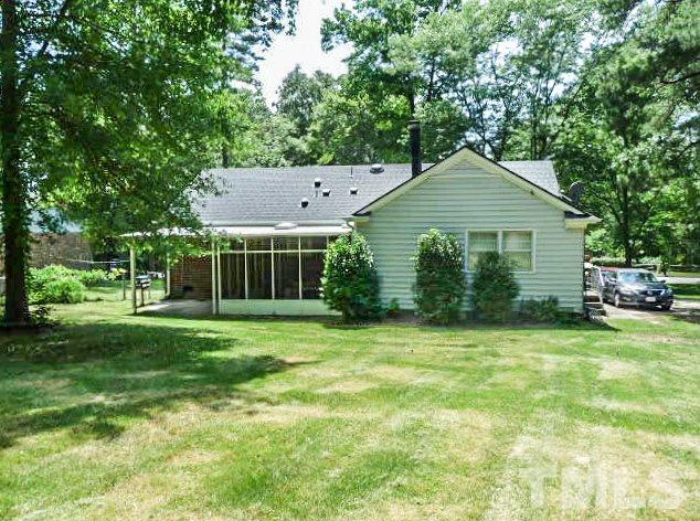 5205 Newhall Road Durham, NC 27713 - Photo 2 of 23