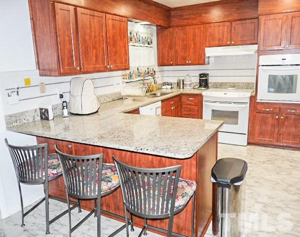 5205 Newhall Road Durham, NC 27713 - Photo 11 of 23
