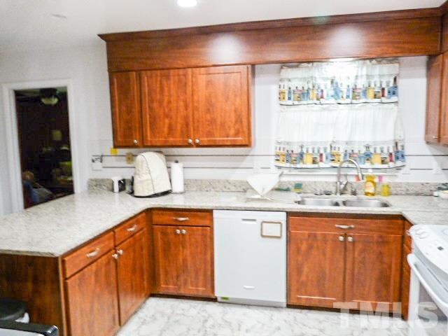 5205 Newhall Road Durham, NC 27713 - Photo 12 of 23