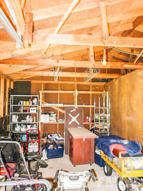 5205 Newhall Road Durham, NC 27713 - Photo 21 of 23