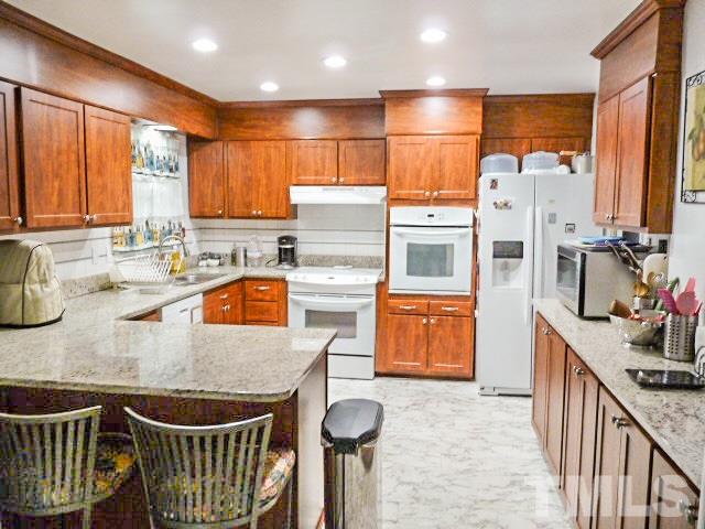 5205 Newhall Road Durham, NC 27713 - Photo 10 of 23