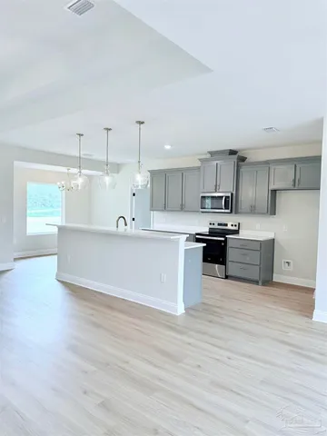 $396,998 | 7937 Twin Lake Drive, Milton, FL 32583