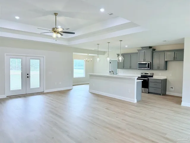 $396,998 | 7937 Twin Lake Drive, Milton, FL 32583