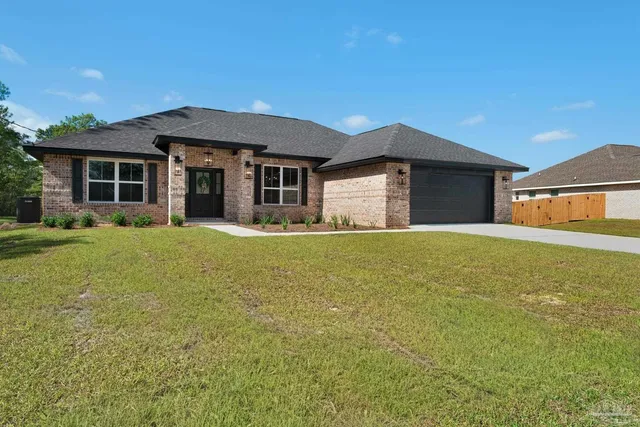 $396,998 | 7937 Twin Lake Drive, Milton, FL 32583