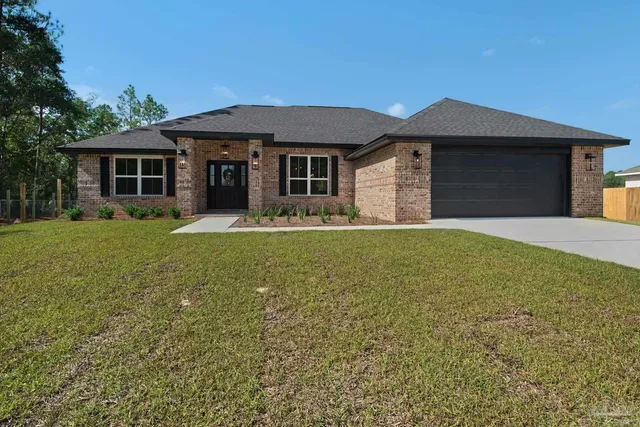 $396,998 | 7937 Twin Lake Drive, Milton, FL 32583