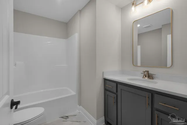 $396,998 | 7937 Twin Lake Drive, Milton, FL 32583