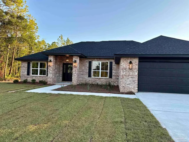 $396,998 | 7937 Twin Lake Drive, Milton, FL 32583