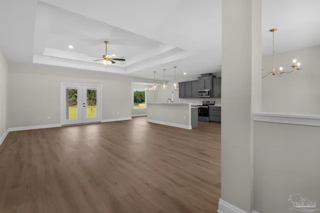 $396,998 | 7937 Twin Lake Drive, Milton, FL 32583