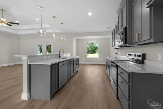 $396,998 | 7937 Twin Lake Drive, Milton, FL 32583