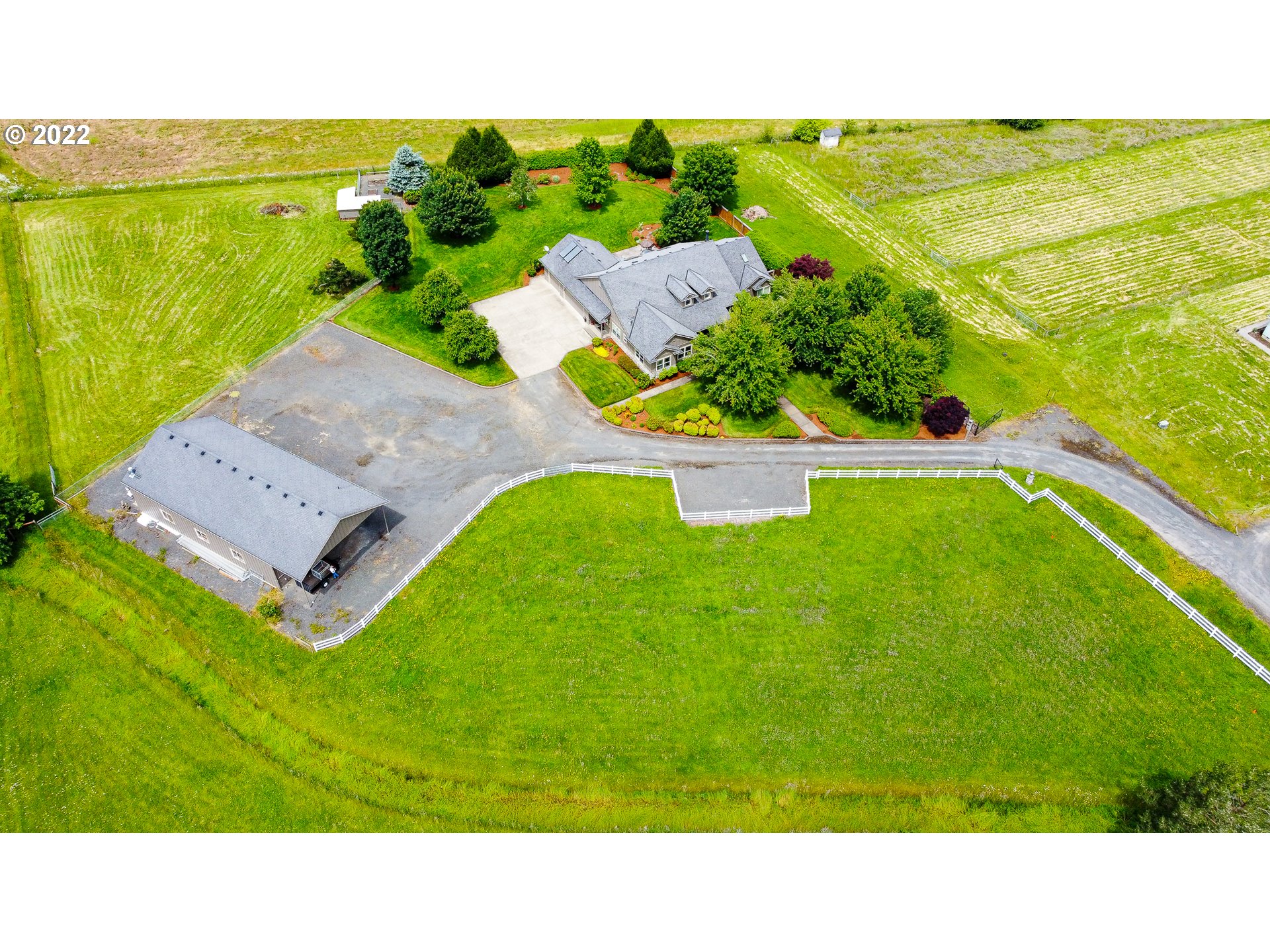 90730 Marcola Road Springfield, OR 97478 - Photo 29 of 30