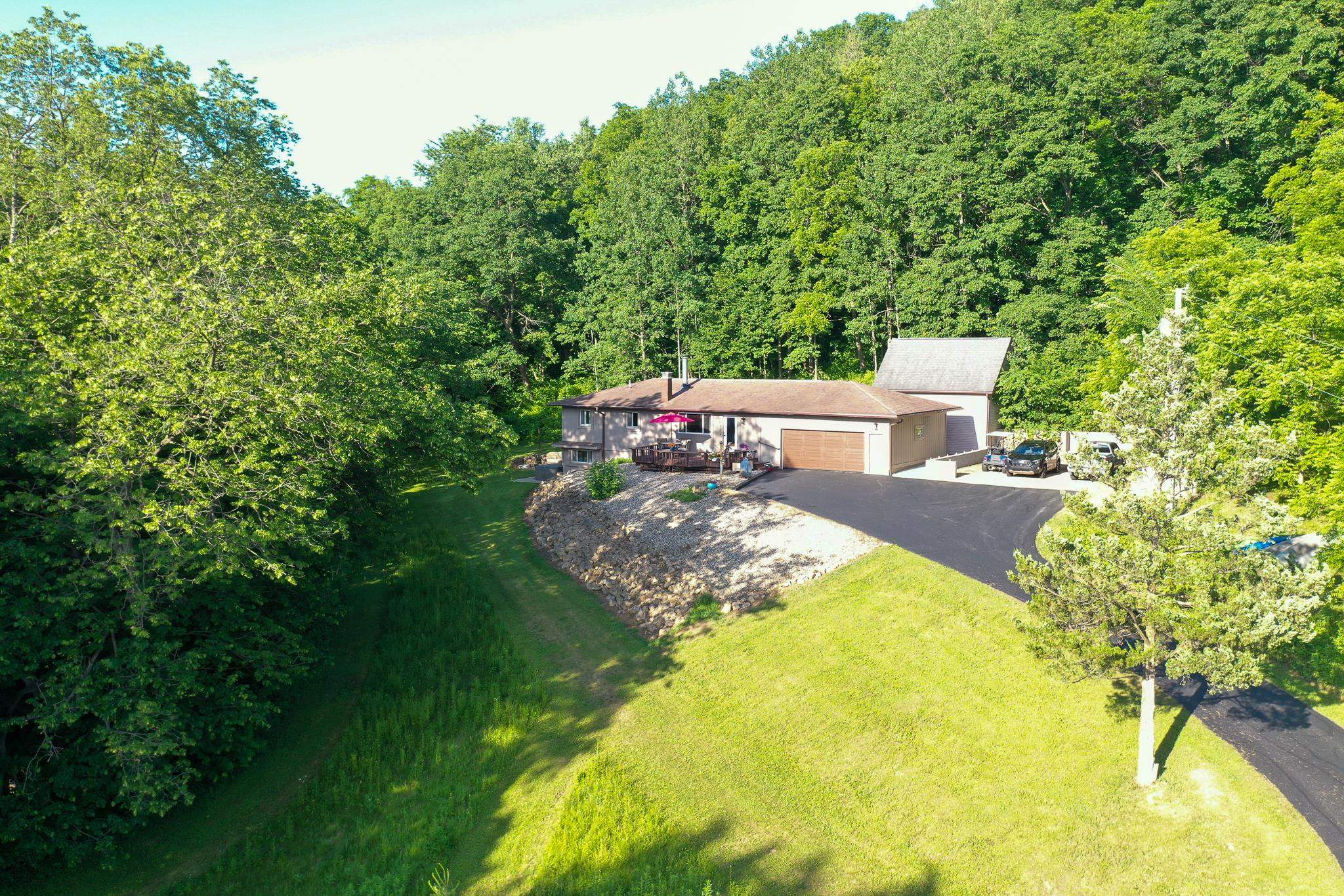 12258 South Round River Spring Green Spring Green, WI 53588 - Photo 60 of 60