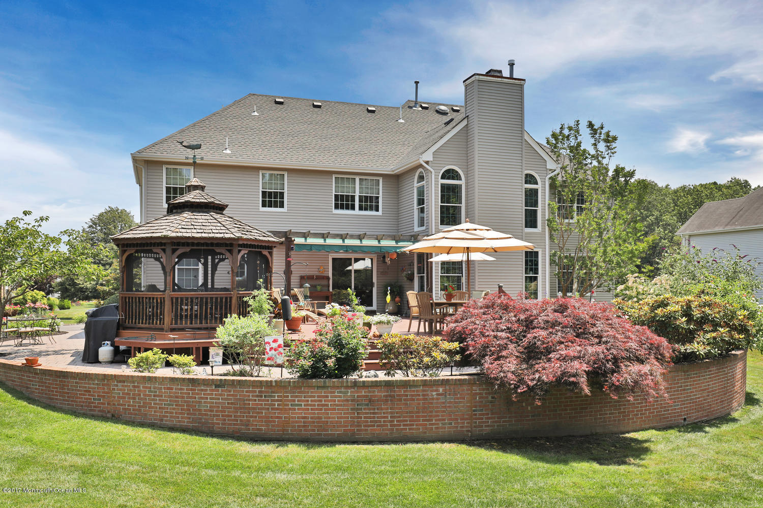 2356 Apple Ridge Circle Manasquan, NJ 08736 - Photo 44 of 45 2356 Apple Ridge Cir Manasquan-large-046