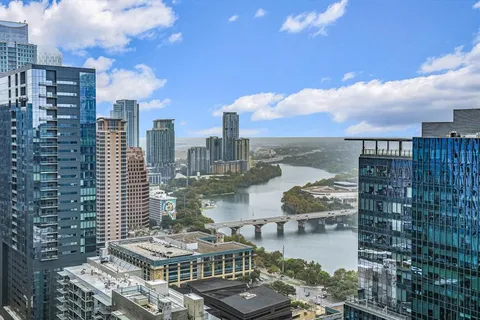 $830,000 | 360 Nueces Street, Unit 3309, Austin, TX 78701