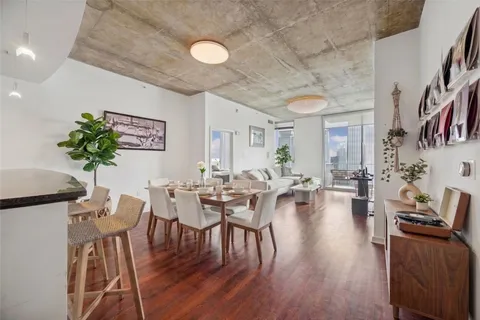 $830,000 | 360 Nueces Street, Unit 3309, Austin, TX 78701