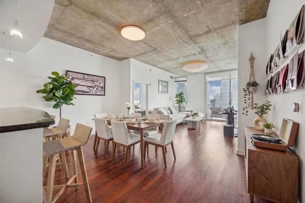 $830,000 | 360 Nueces Street, Unit 3309, Austin, TX 78701