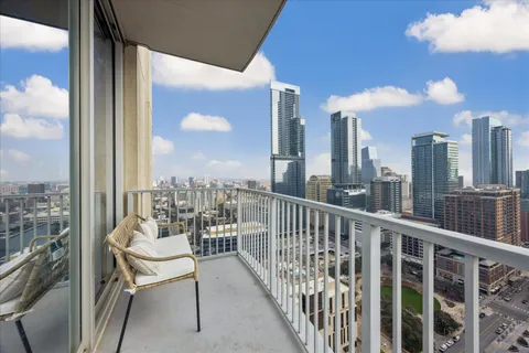 $849,000 | 360 Nueces Street, Unit 3309, Austin, TX 78701
