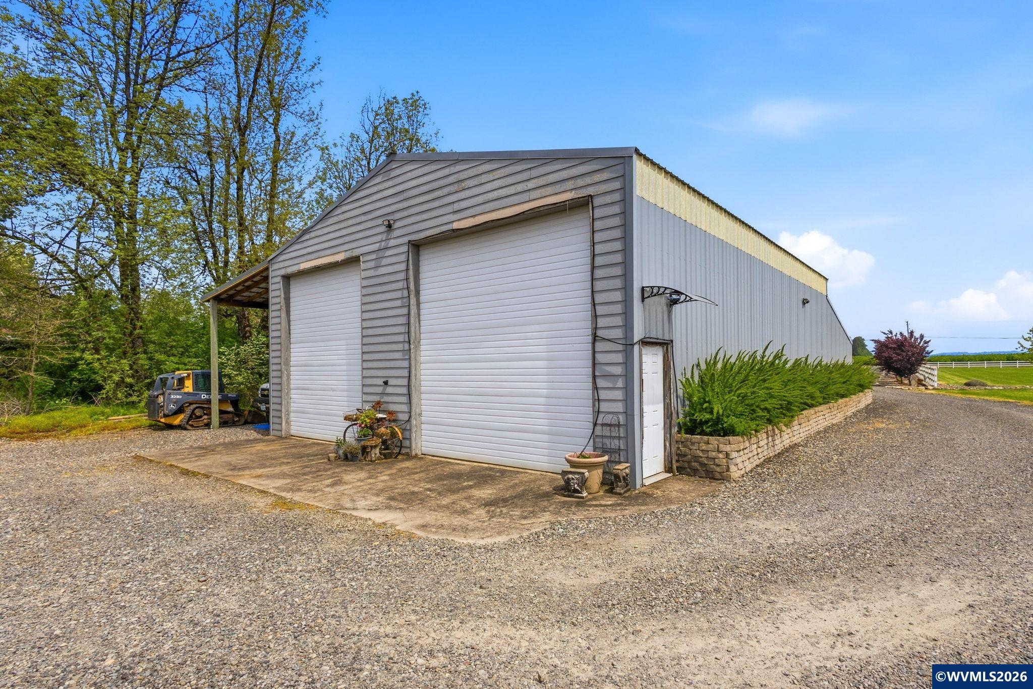 9503 West Stayton Road Southeast Aumsville, OR 97325 - Photo 41 of 50