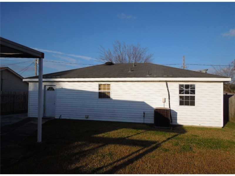 20 Richelle Street Waggaman, LA 70094 - Photo 11 of 11 Gallery Image 11