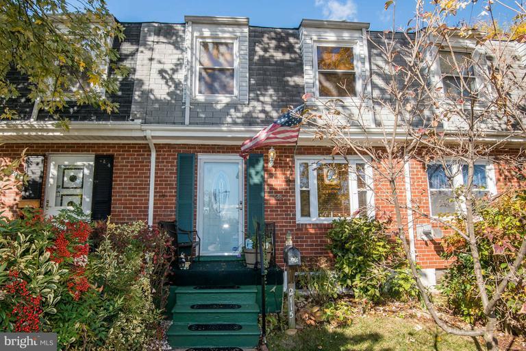 2115 Cockspur Road Baltimore, MD 21220 - Photo 1 of 29 Exterior (Front)
