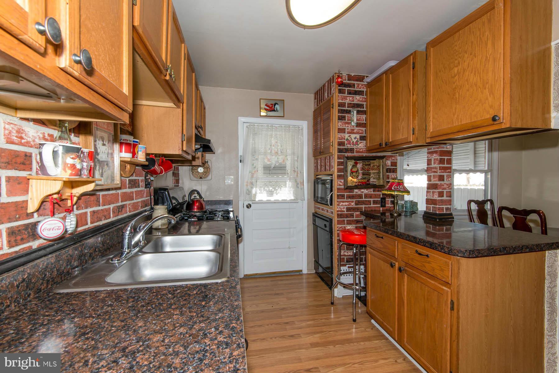 2115 Cockspur Road Baltimore, MD 21220 - Photo 2 of 29 Kitchen
