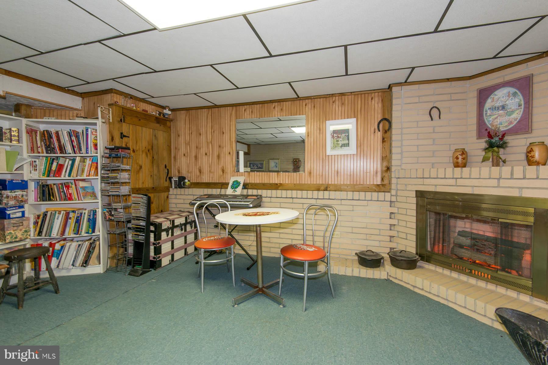2115 Cockspur Road Baltimore, MD 21220 - Photo 13 of 29 Rec Room