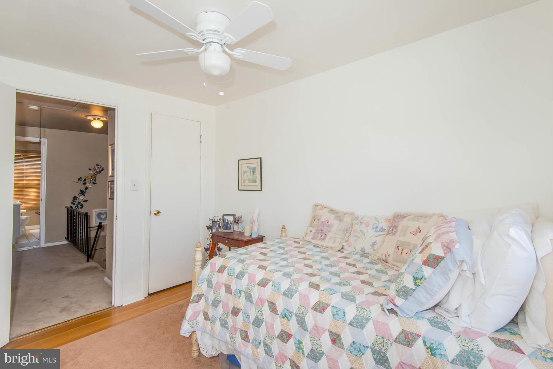 2115 Cockspur Road Baltimore, MD 21220 - Photo 19 of 29 Bedroom