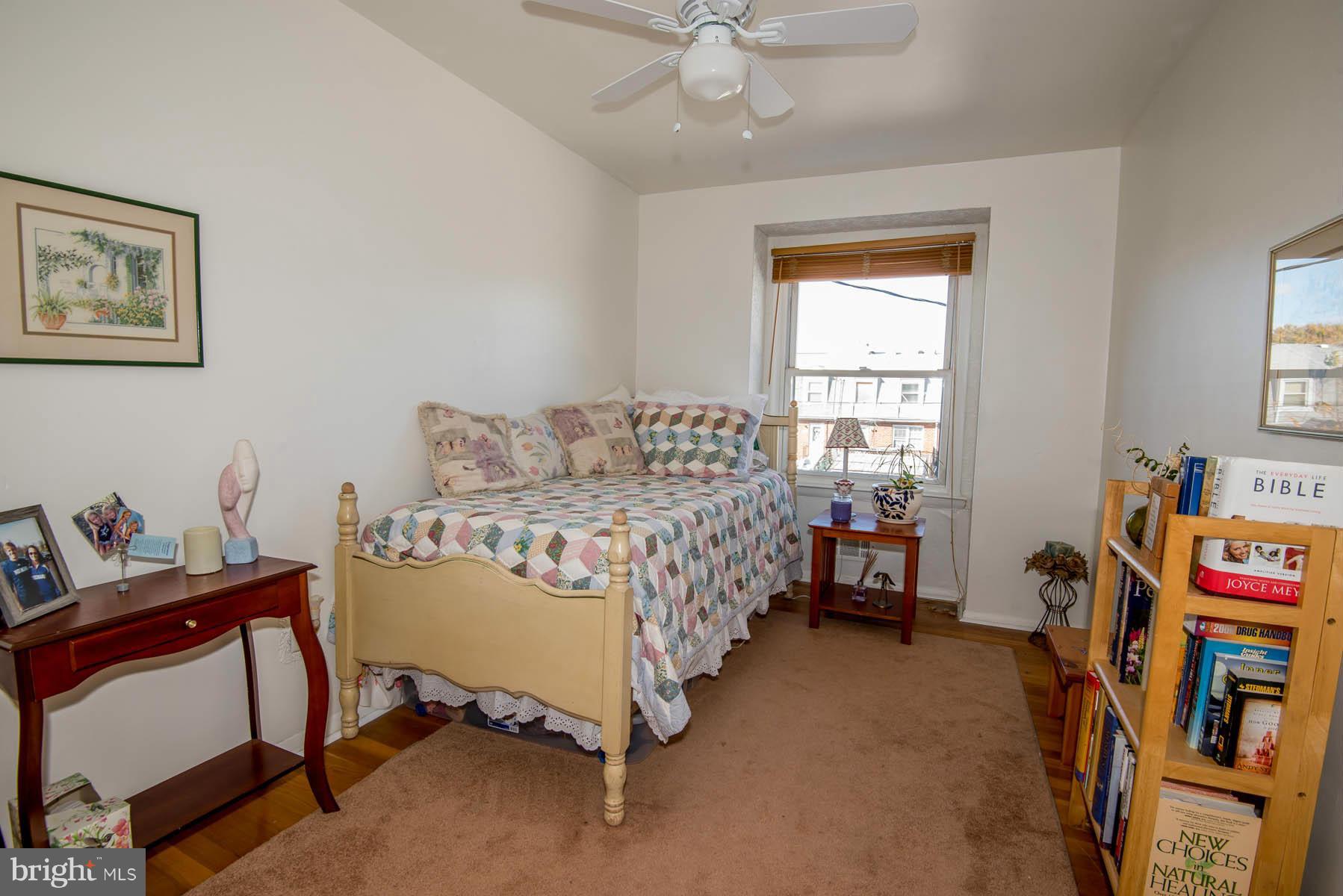 2115 Cockspur Road Baltimore, MD 21220 - Photo 20 of 29 Bedroom