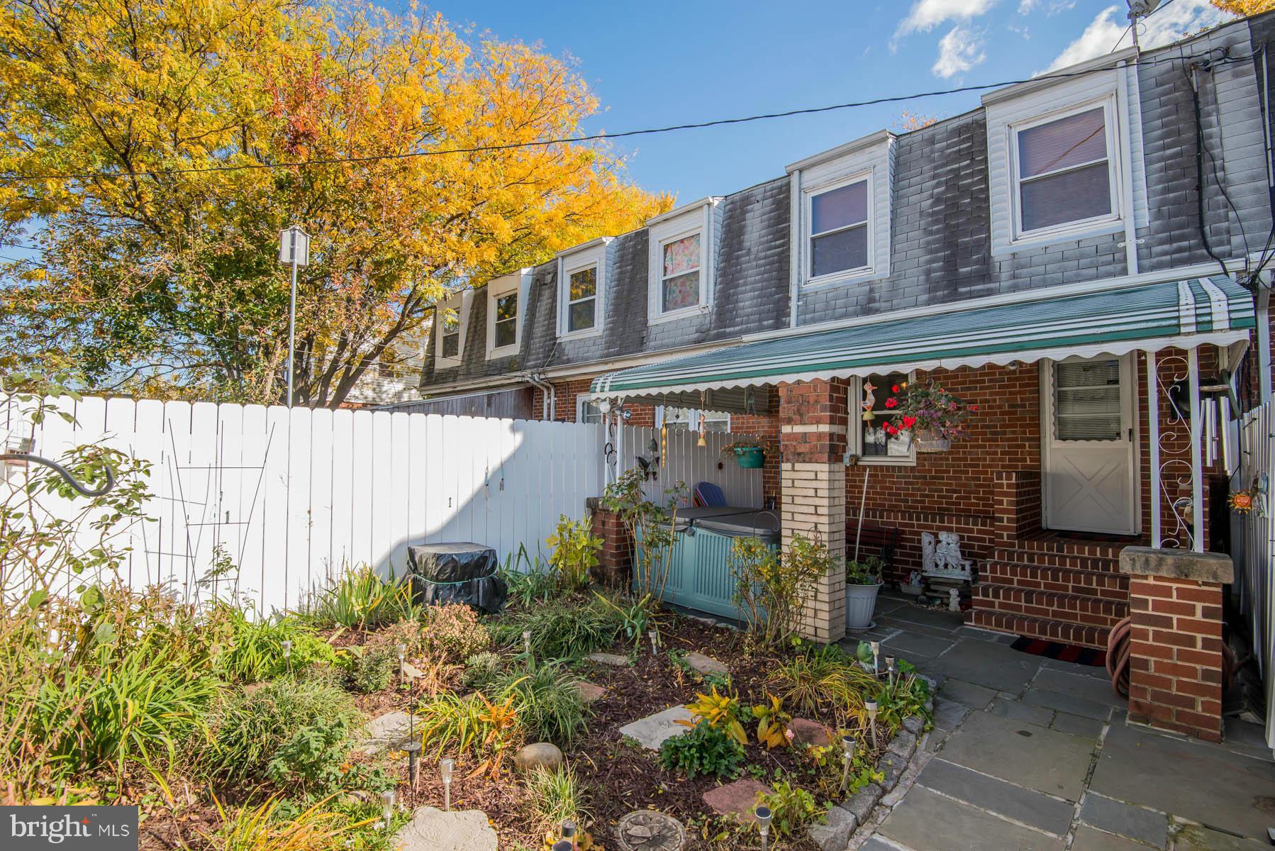 2115 Cockspur Road Baltimore, MD 21220 - Photo 25 of 29 Exterior (Rear)