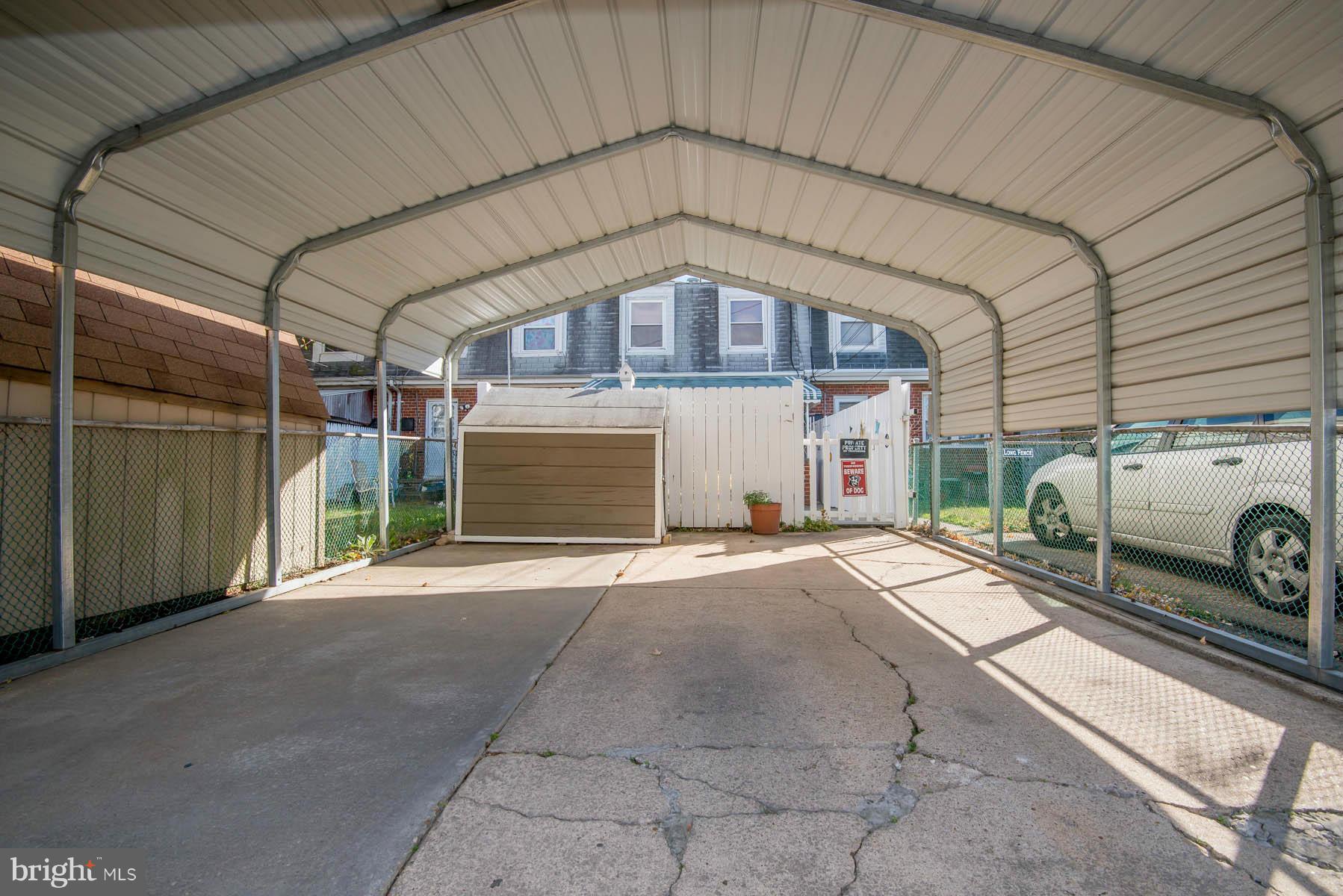 2115 Cockspur Road Baltimore, MD 21220 - Photo 27 of 29 Covered Parking