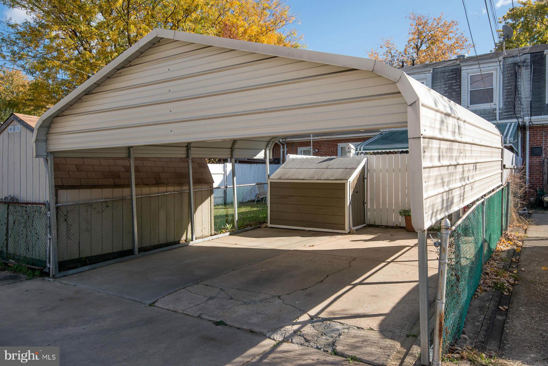 2115 Cockspur Road Baltimore, MD 21220 - Photo 28 of 29 Exterior (Rear)