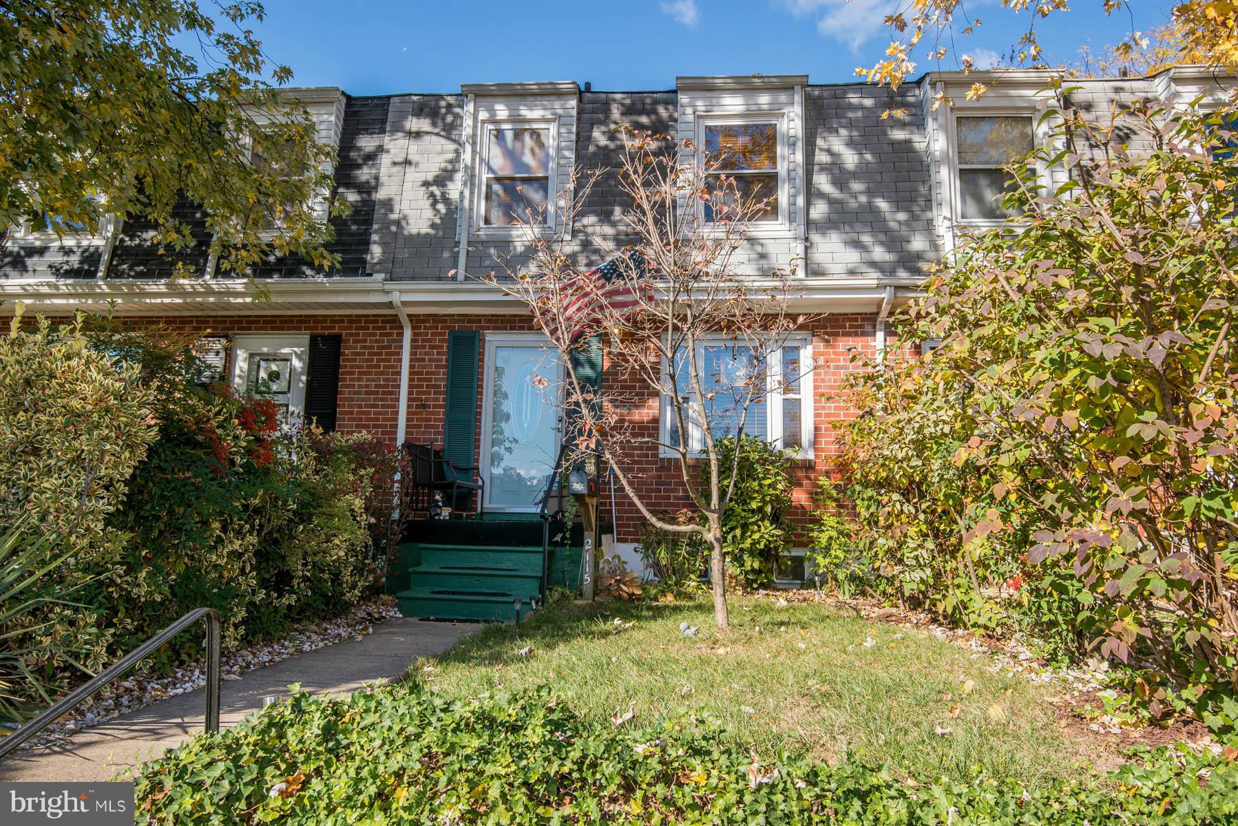2115 Cockspur Road Baltimore, MD 21220 - Photo 29 of 29 Exterior (Front)