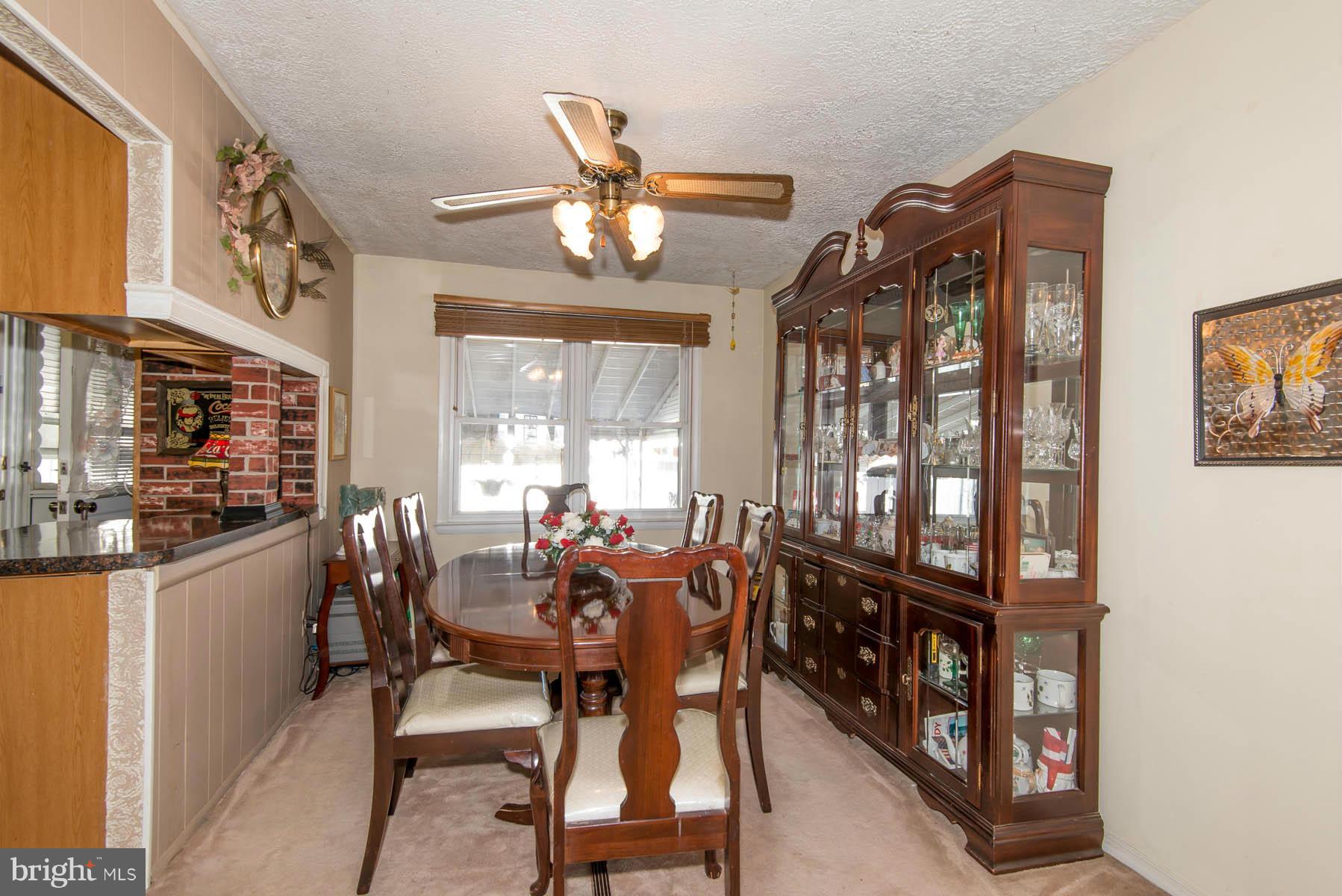 2115 Cockspur Road Baltimore, MD 21220 - Photo 3 of 29 Dining Room