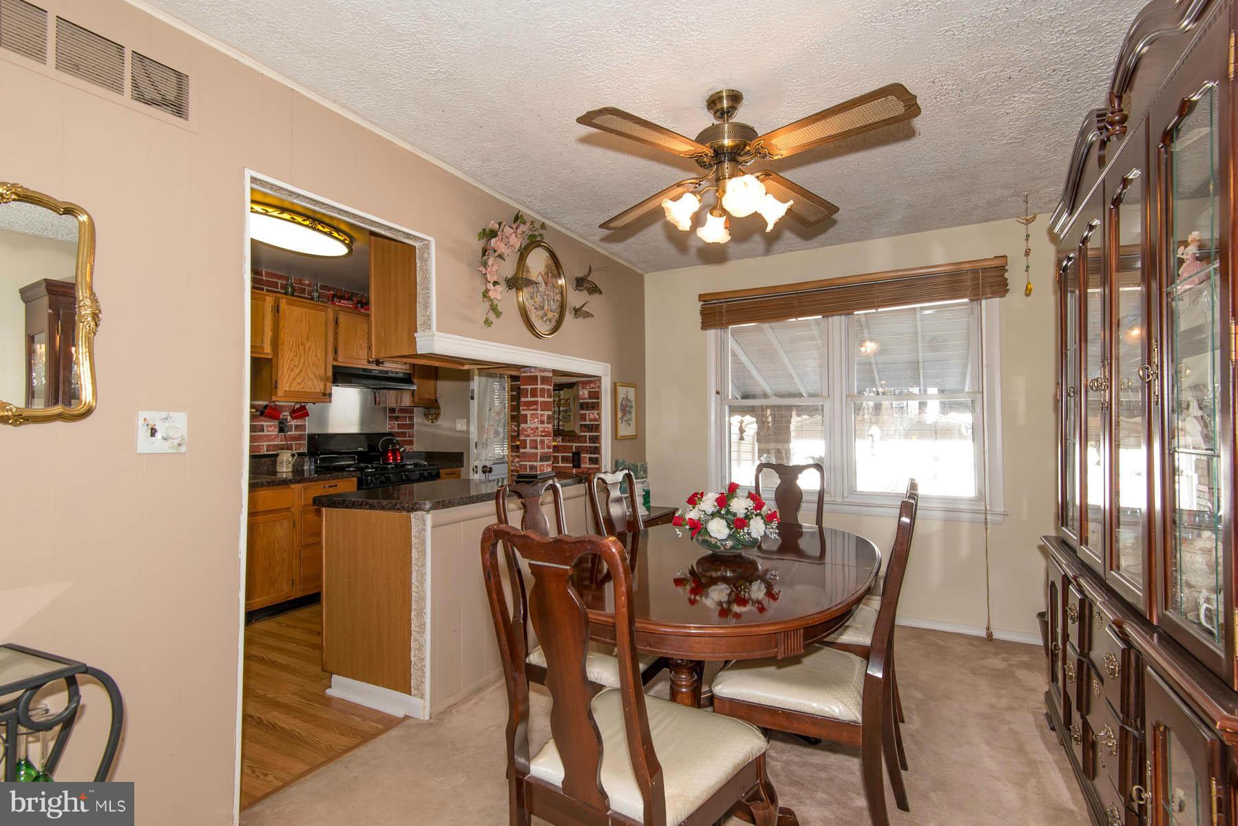 2115 Cockspur Road Baltimore, MD 21220 - Photo 7 of 29 Dining Room