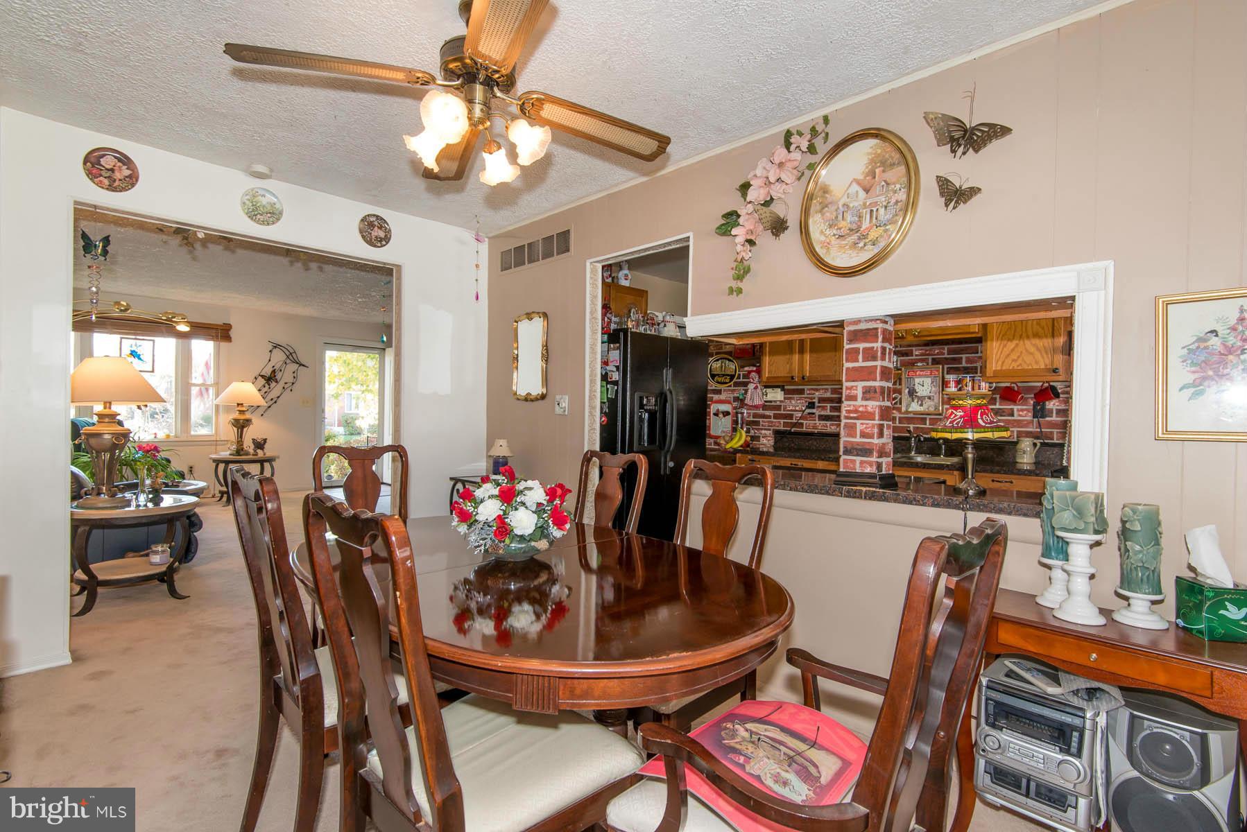 2115 Cockspur Road Baltimore, MD 21220 - Photo 8 of 29 Dining Room