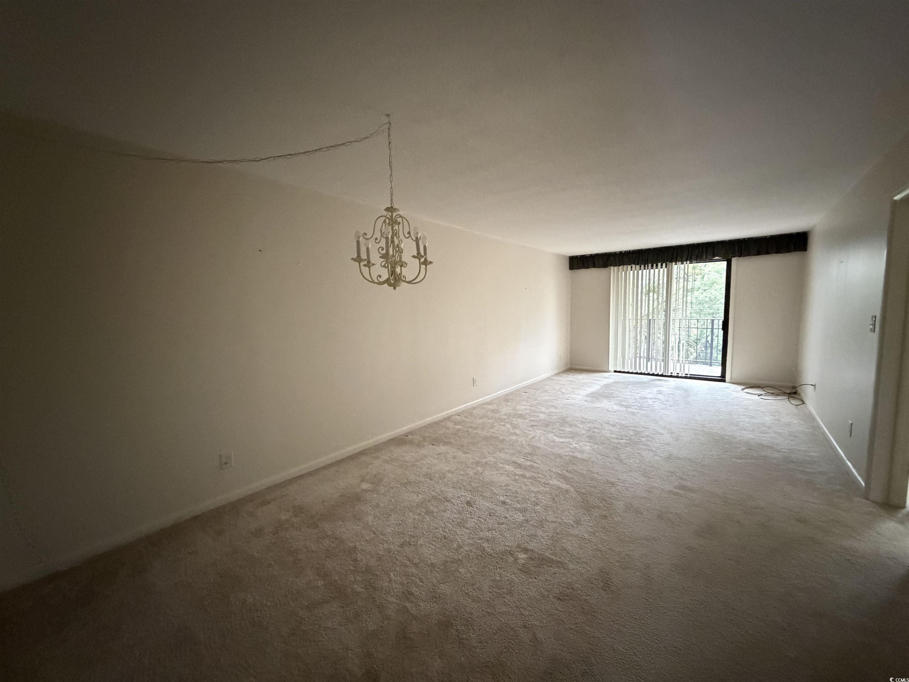 7601 North Ocean Boulevard, Unit 3B Myrtle Beach, SC 29572 - Photo 12 of 21